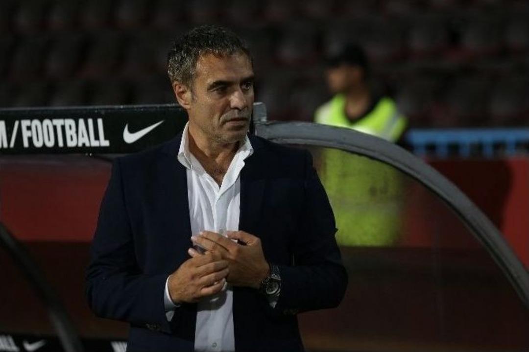 Spor Toto S&uuml;per Lig