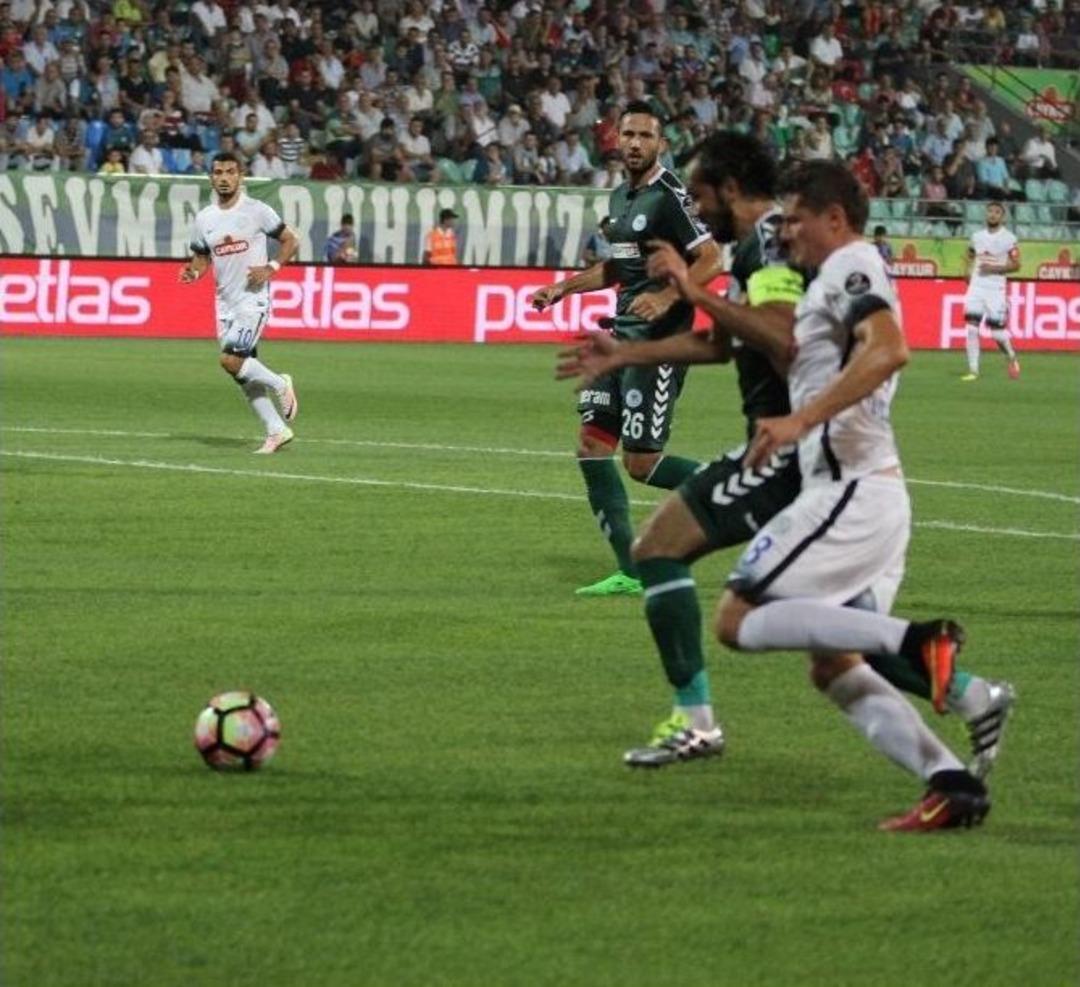 Spor Toto S&uuml;per Ligi