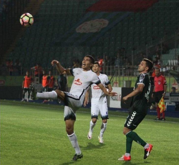 Spor Toto Süper Ligi G1