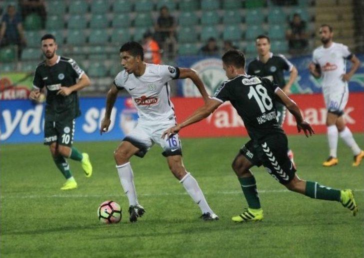 Spor Toto Süper Ligi G2