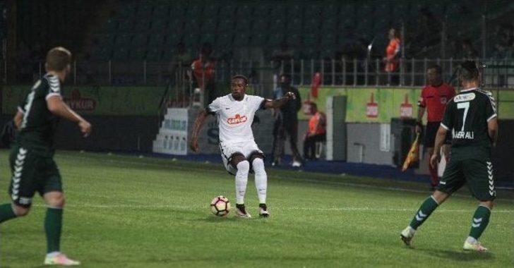 Spor Toto Süper Ligi G4