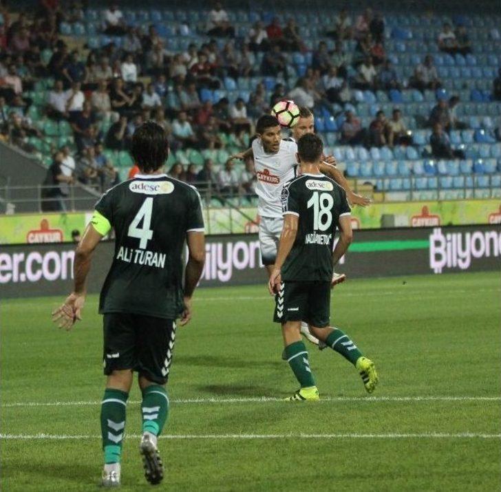 Spor Toto Süper Ligi G5