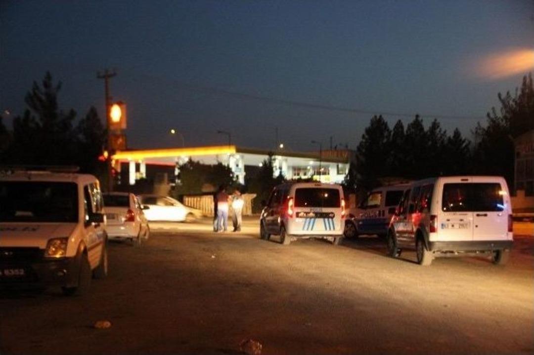 Şanlıurfa&rsquo;da Patlama: 2 Yaralı