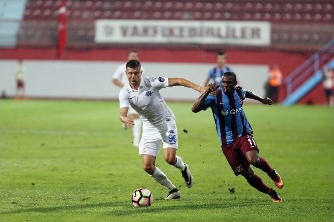 Spor Toto S&uuml;per Ligi