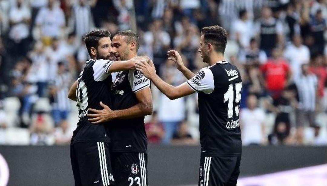 Spor Toto S&uuml;per Lig