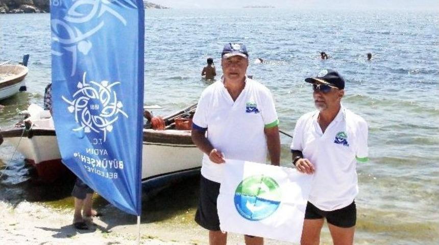 &lsquo;her Kula&ccedil; Bir Nefes&rsquo; Etkinliğine Destek Veren Başkan &Ccedil;er&ccedil;ioğlu&rsquo;na Teşekk&uuml;r