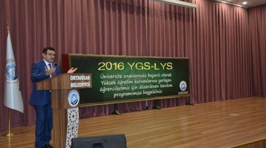 Ortahisar, Lys&rsquo;de Başarı &Ccedil;ıtasını Y&uuml;kseltti