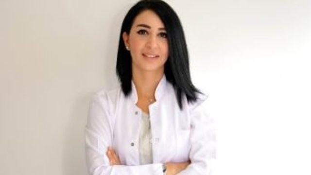 Stres Cildin Baş Düşmanı