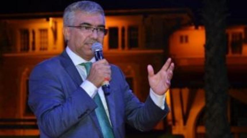 Saygılı: "ilim Adamlarımız, Milletimizi Aydınlatmalı"