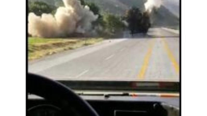 Tatvan&rsquo;da Faciadan D&ouml;n&uuml;ld&uuml;