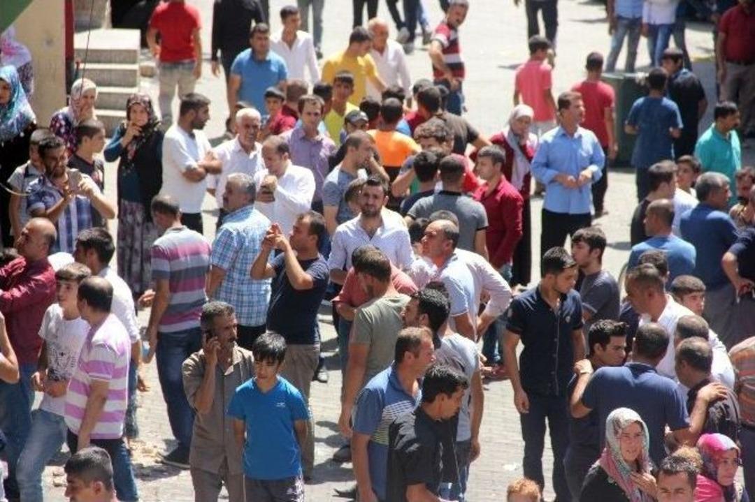 D&uuml;ğ&uuml;n Evi, Cenaze Evine D&ouml;nd&uuml;