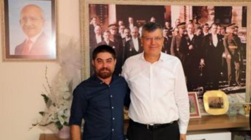 Chp&rsquo;den &Uuml;cretsiz Sanat Kursları