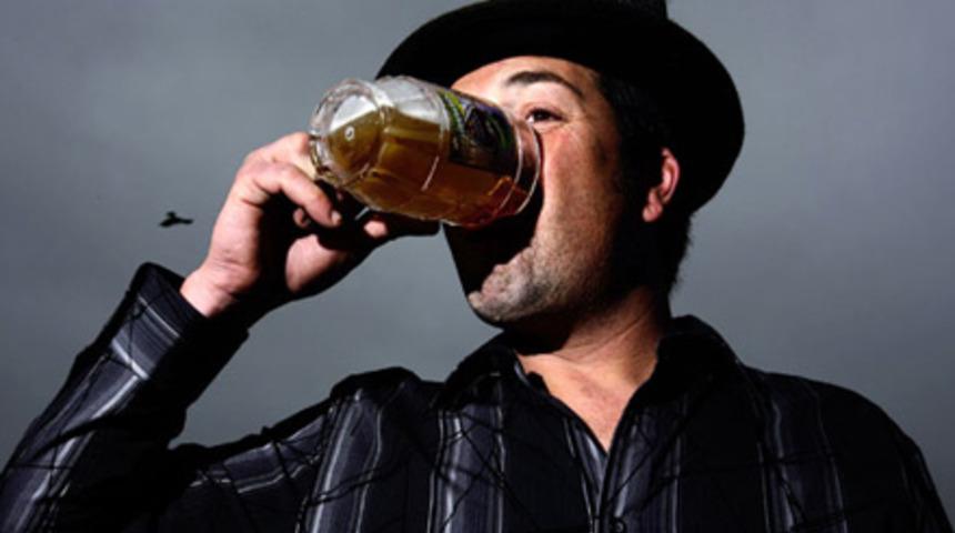 D&uuml;nyada alkol yasakları