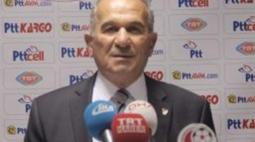 &Ouml;zsoylu: "oyuncuları Daha Yakından Tanıyınca, Daha G&uuml;zel Ma&ccedil;lara İmza Atacağız&rdquo;