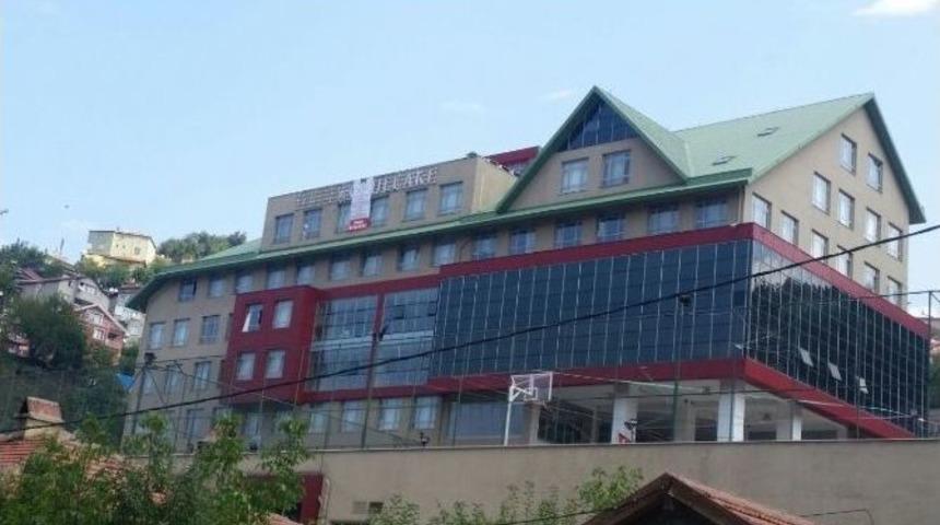 Fet&ouml; Soruşturmasında El Konulan Kolej İmam Hatip Lisesi Oldu