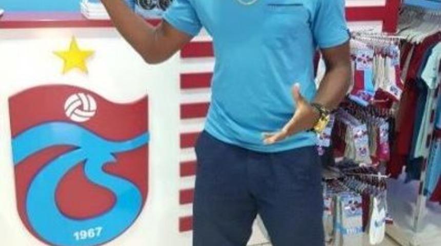 Onazi: "bu Sadece Başlangı&ccedil;"