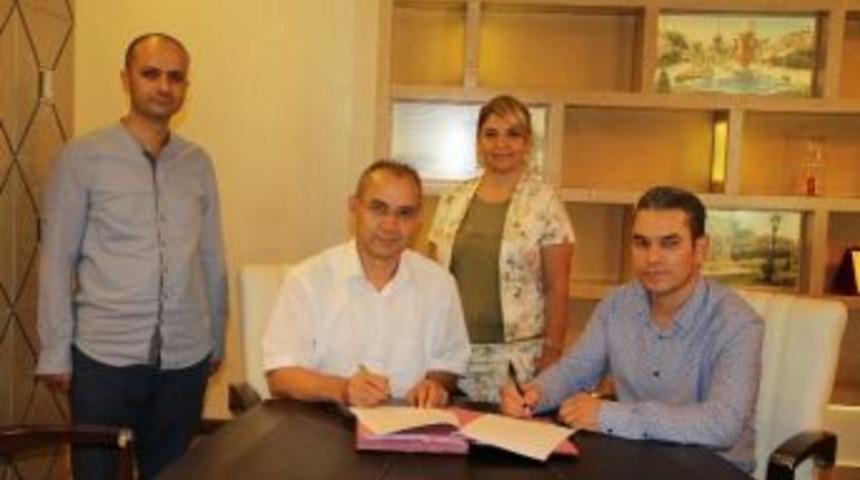 Alk&uuml; Toplu İş S&ouml;zleşmesi İmzaladı