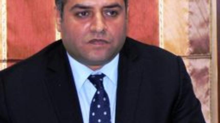 Gbc’den Terör Saldırısına Tepki