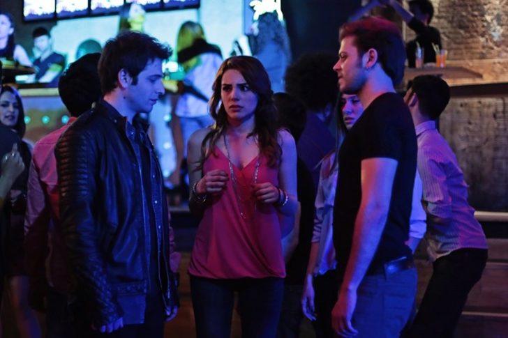 Güneşi Beklerken 39. Bölüm Galerisi G5