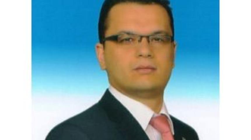 Ak Parti İl Genel Meclis &Uuml;yesi G&ouml;zaltına Alındı