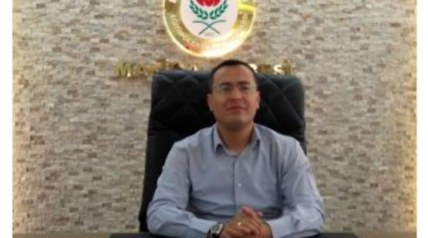 &Ouml;ner: &ldquo;gaziantep Saldırısı K&uuml;resel Emperyalizmin Oyunudur&rdquo;