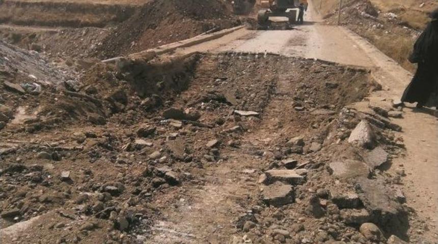 Karşıyaka&rsquo;ya Yeni K&ouml;pr&uuml;