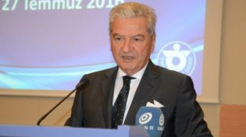 Başkan Demirtaş&rsquo;tan Gaziantep Mesajı