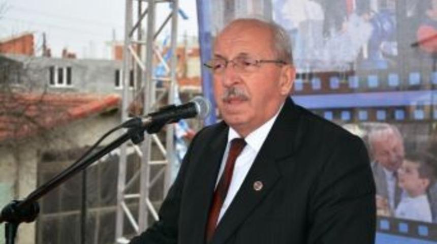 Başkan Albayrak, Gaziantep&rsquo;teki Bombalı Saldırıyı Kınadı