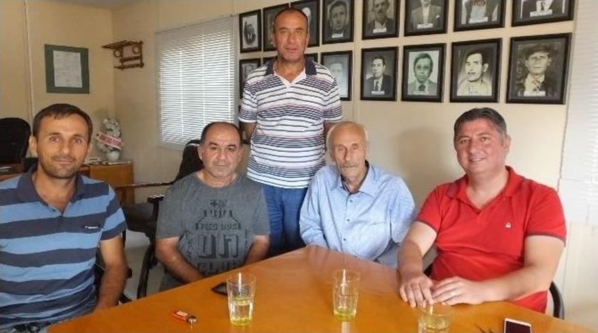 S&uuml;beylidere G&uuml;reşleri Gelenekselleşiyor