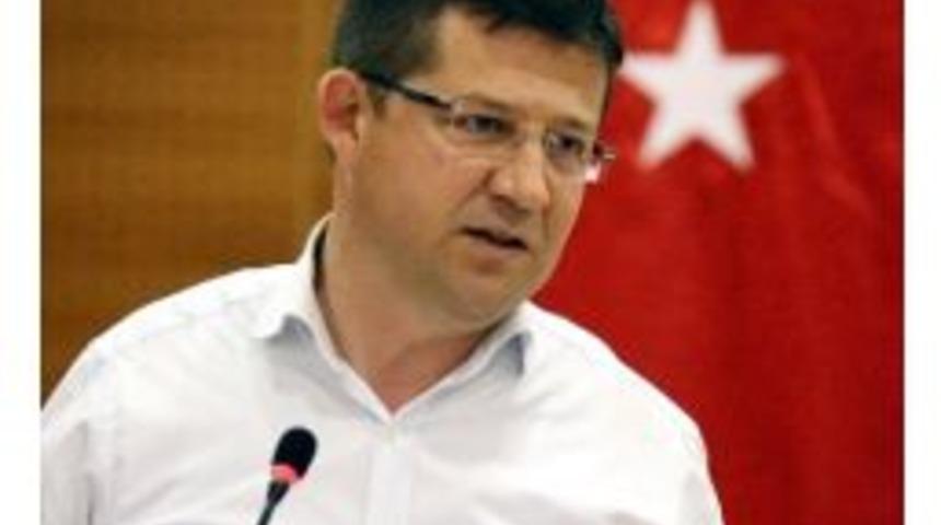 Başkan Subaşıoğlu &ldquo;herkes Bilsin Ki Ter&ouml;re Boyun Eğmeyeceğiz&rdquo;