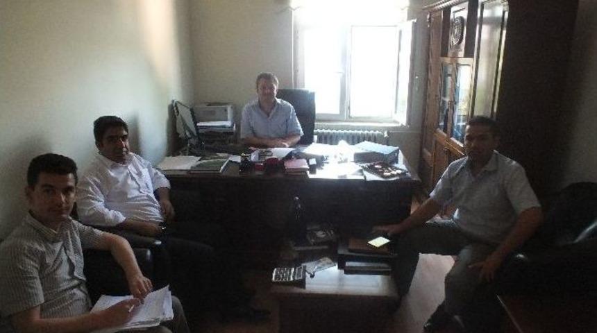 Malazgirt Zaferi&rsquo;nin 945&rsquo;inci Yıld&ouml;n&uuml;m&uuml;