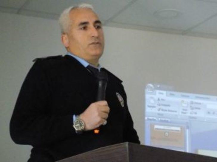 Karacasu İlçe Emniyet Amiri Gözaltına Alındı