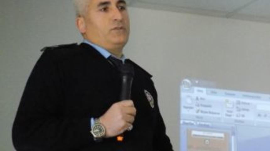 Karacasu İl&ccedil;e Emniyet Amiri G&ouml;zaltına Alındı