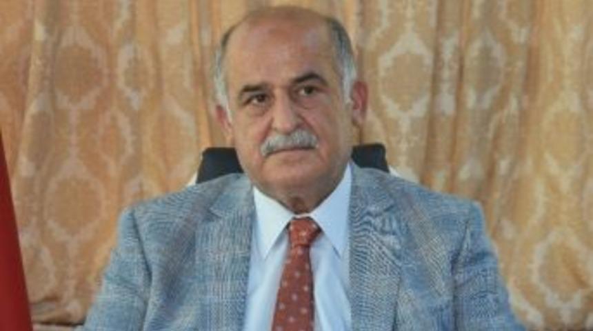 Erko&ccedil; Ter&ouml;r Saldırısını Kınadı