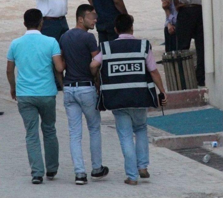 Elazığ’daki Hain Saldırı Günü Yakalanan Ydg-h’lı Tutuklandı