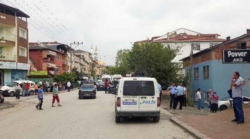 S&uuml;nnet D&uuml;ğ&uuml;n&uuml;nde Pilav Kavgası