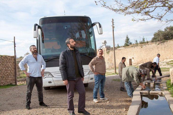 Arka Sokaklar 324. Bölüm Galerisi G2