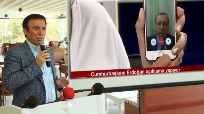 Başkan Gen&ccedil;: &ldquo;bu Al&ccedil;aklarla Kimin İlişkisi Varsa Hepsi Hesap Verecek&rdquo;