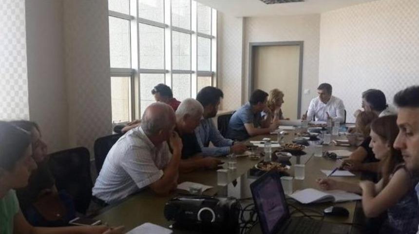 Ak&ccedil;akoca&rsquo;da Kentsel D&ouml;n&uuml;ş&uuml;m Projesi S&uuml;r&uuml;yor