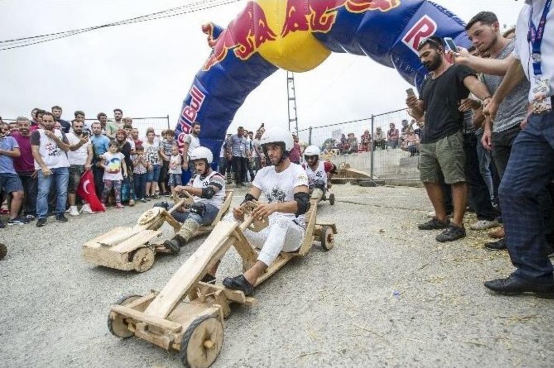 Karadeniz&rsquo;de Kenan Sofuoğlu Fırtınası