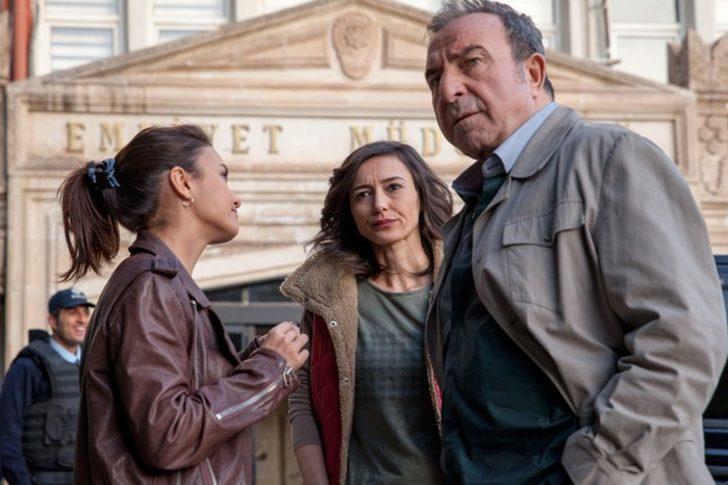 Arka Sokaklar 324. Bölüm Galerisi G4