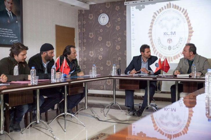 Arka Sokaklar 324. Bölüm Galerisi G5