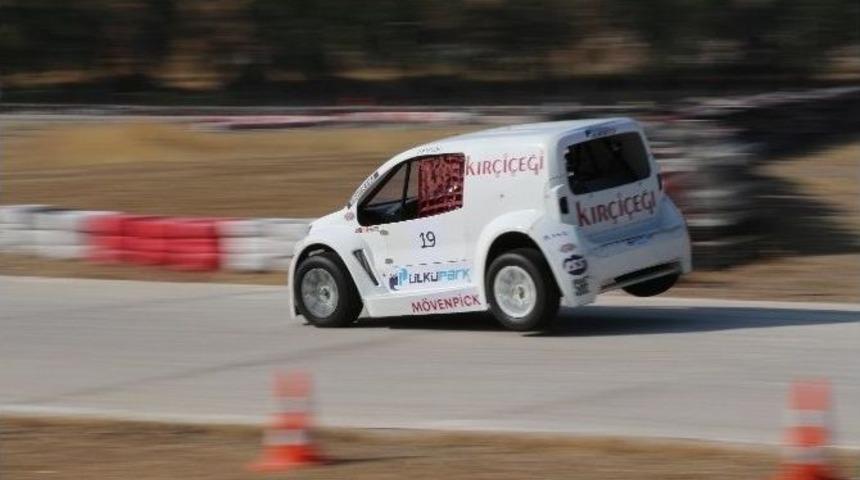 V1 Sezonu Heyecanla Başladı