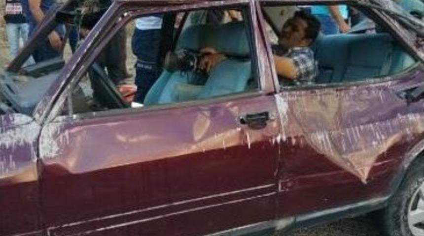 Malatya&rsquo;da Kaza: 3 &Ouml;l&uuml;, 2 Yaralı