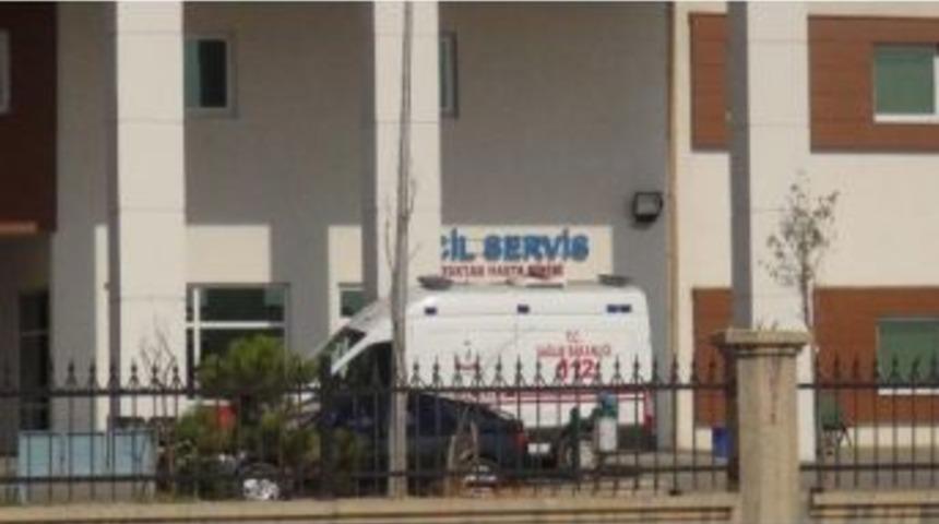 Mardin&rsquo;de &Ccedil;atışma: 1 Asker Yaralı