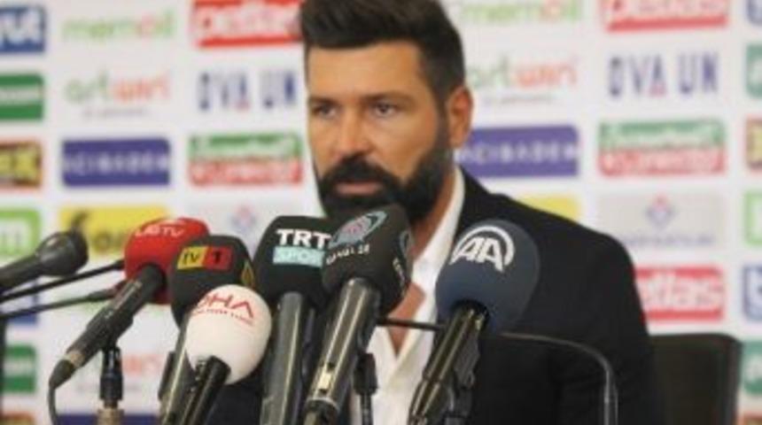 Kutlu: &ldquo;girdiğimiz Pozisyonları Değerlendiremedik&rdquo;