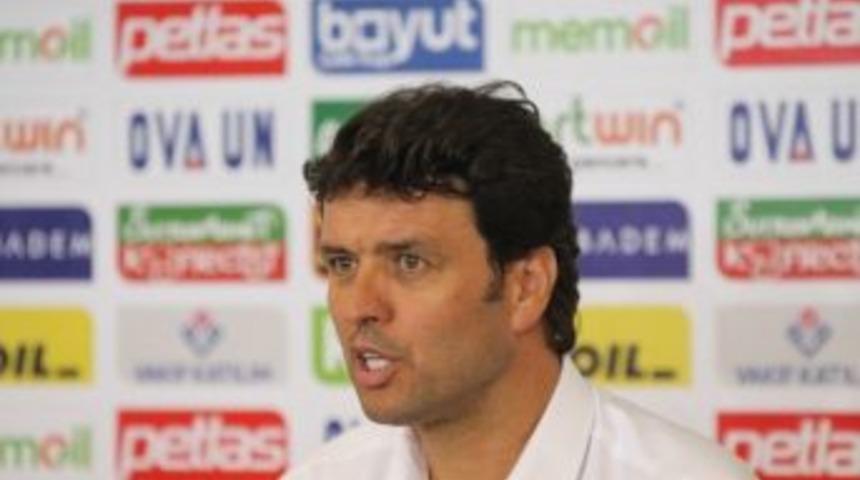 Cihat Arslan: "galibiyet Aldık Ama Bir Tarafımız Yaralı&rdquo;