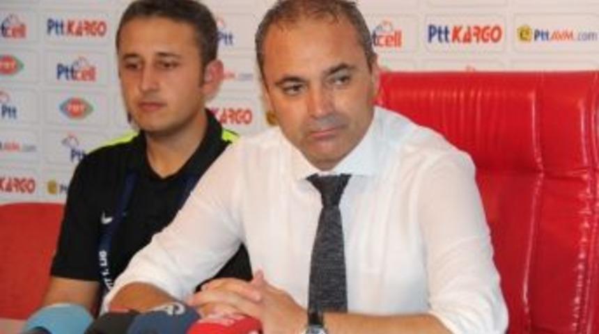 Erkan S&ouml;zeri: "vakit Ge&ccedil;irme Olayı Benim İsteğim Değil"