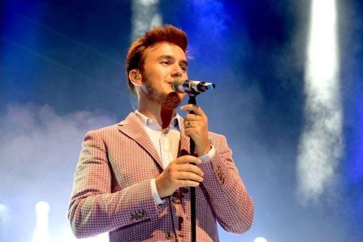 Mustafa Ceceli, Giresun’da 15 Temmuz Şehitleri İçin Yapılan Parkın Açılışını Yaptı G5