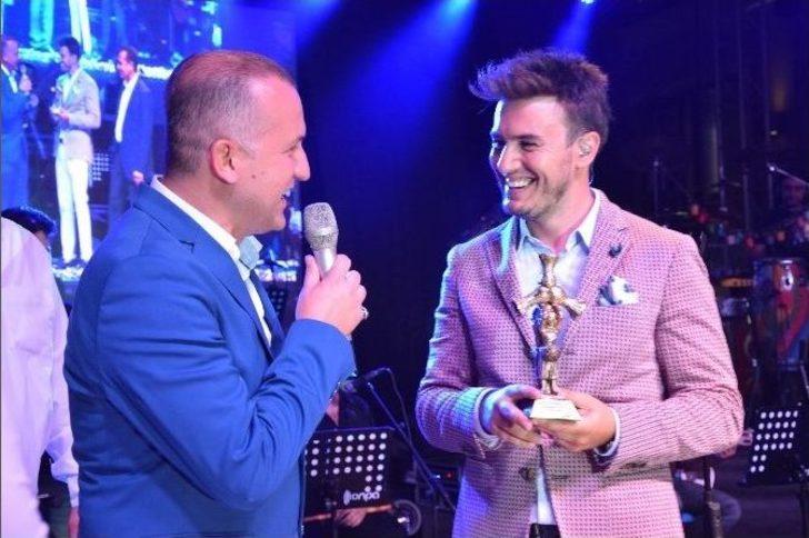 Mustafa Ceceli, Giresun’da 15 Temmuz Şehitleri İçin Yapılan Parkın Açılışını Yaptı G2